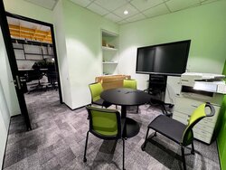Oue Downtown (D1), Office #457175021